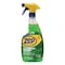 Zep Cleaner/Degreaser, 32 Oz Trigger Spray Bottle, Liquid, Green ZUALL32EA - alternate 1